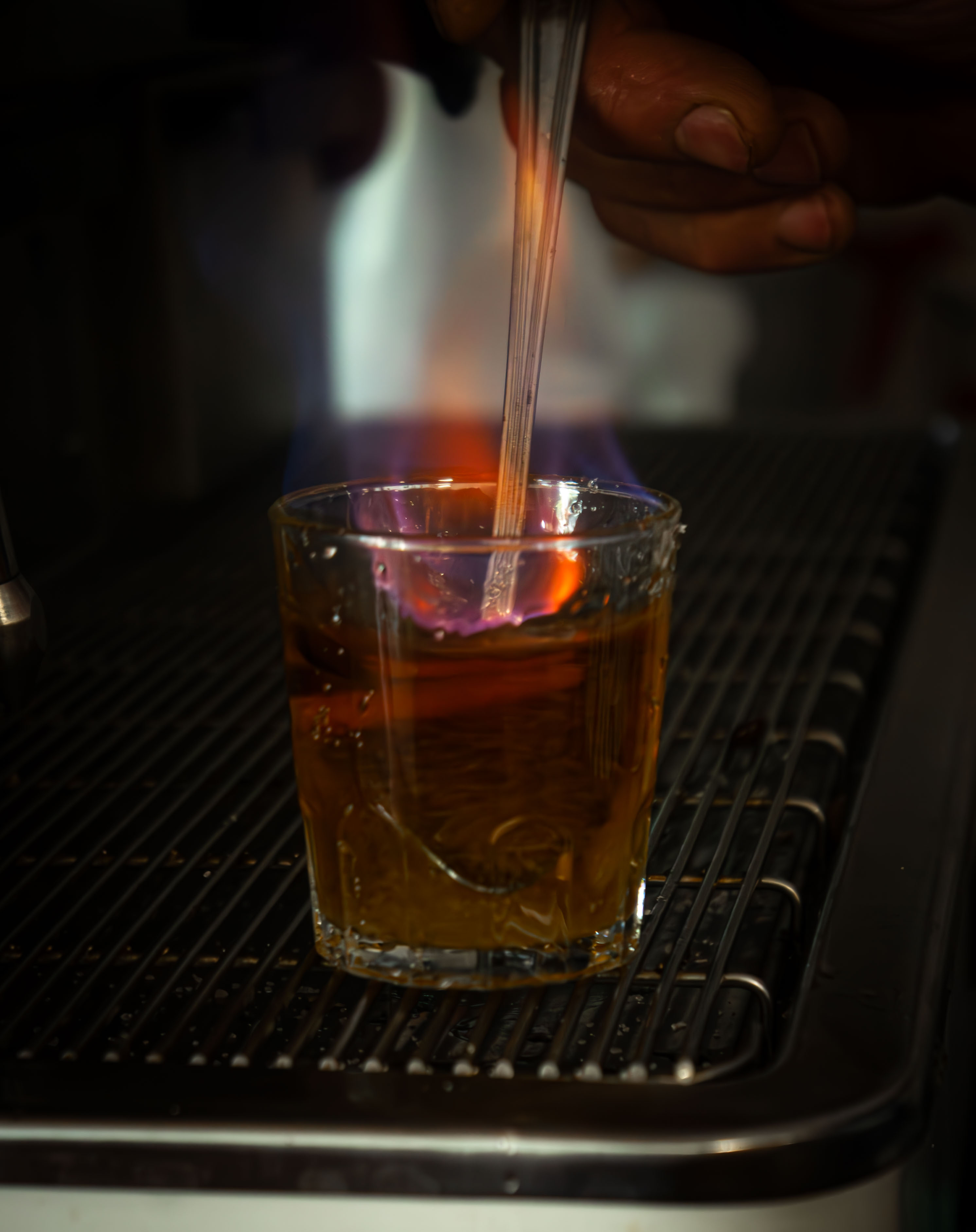 Carajillo El Sosiego